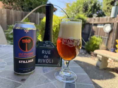 bhensonb's photo of Stillage