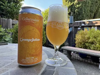 bhensonb's photo of Orange Julian