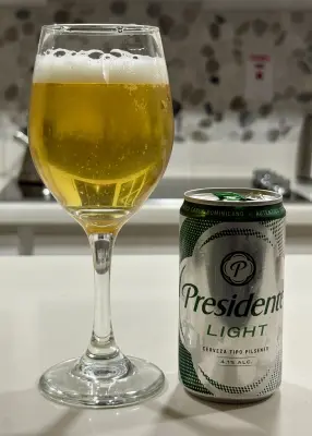 jimgreen's photo of Presidente Light