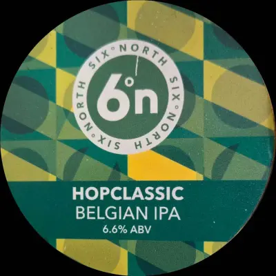 eurosoba's photo of Hopclassic