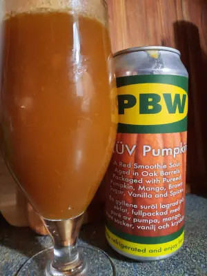 Metalchopz's photo of SMÜV Pumpkin