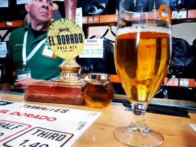 Olut's photo of El Dorado