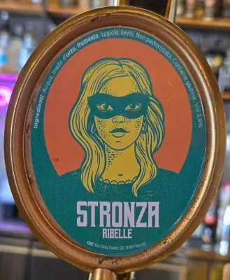 eurosoba's photo of Ribelle