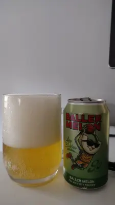 Clarkvv's photo of Baller Melon