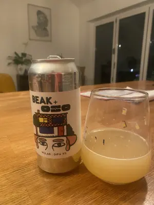 wyzzywyz22's photo of Polar