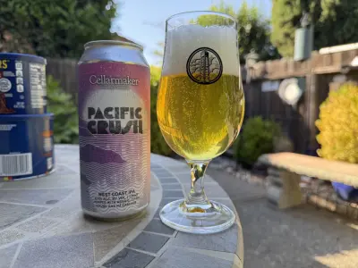 bhensonb's photo of Pacific Crush