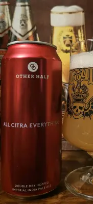drpimento's photo of All Citra Everything