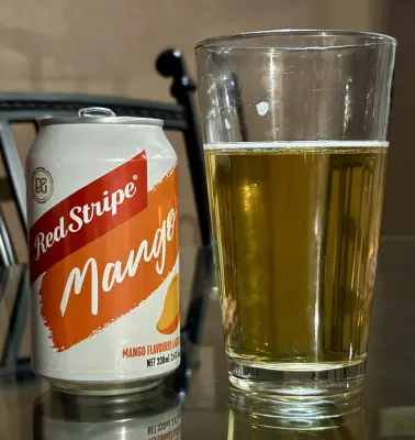 jimgreen's photo of Red Stripe Mango