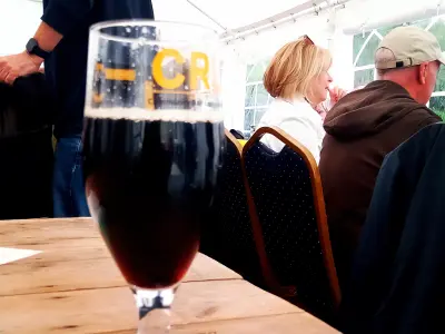 Olut's photo of Oatmeal Stout