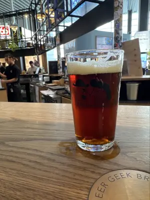 Chris_Ofstad's photo of Red Star IPA