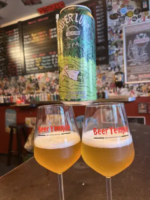 CraftBeerNick's photo of Super Lupe