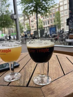 CraftBeerNick's photo of The Black IPA Parade