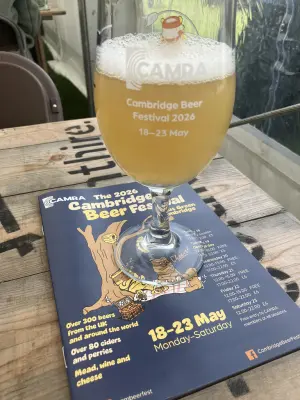 Grumbo's photo of William Shakes Beer