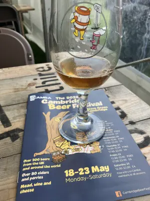Grumbo's photo of AKA IPA