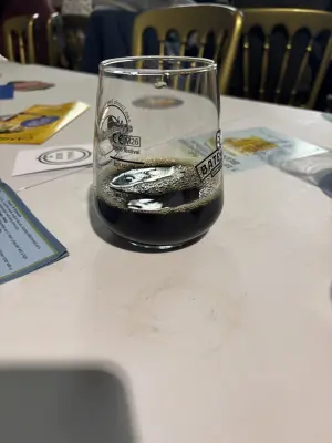 Mr_Pink_152's photo of Blackberry Porter