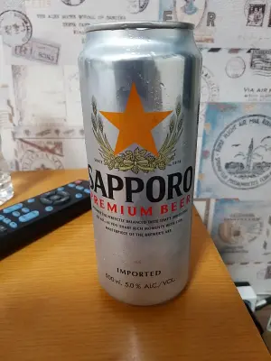Moravius's photo of Premium Beer / Draft Beer