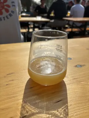 LazyPyro's photo of Ever Haze