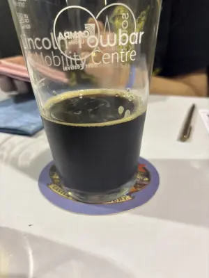 Mr_Pink_152's photo of Stout 'N' About
