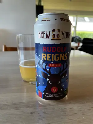 Ken1's photo of Rudolf Reigns