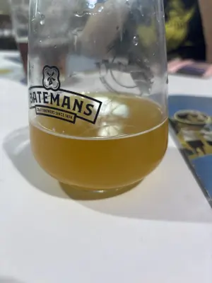 Mr_Pink_152's photo of Mandarina Saison