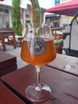 Sebletitje's photo of Tutti Frutti Licorice-Sour