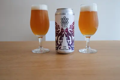 tompaulman's photo of IPA IPA Reborn