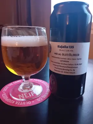 Sebletitje's photo of Kujalla