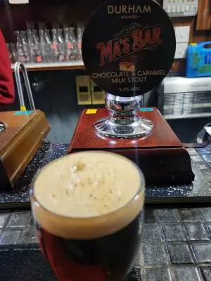 danlo's photo of Ma's Bar