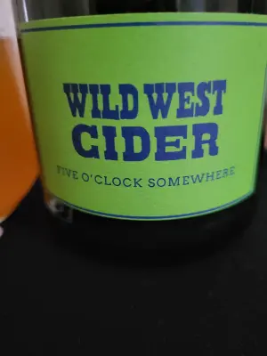 danlo's photo of Five O'Clock Somewhere 2023