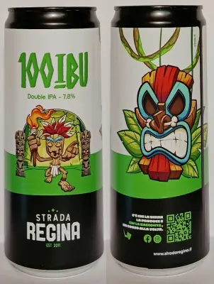 labeerinthum's photo of 100 IBU