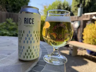 bhensonb's photo of Rice