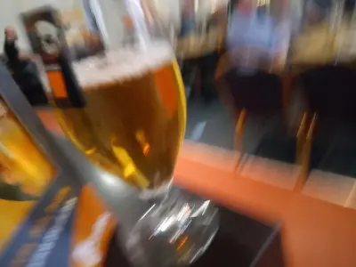 Olut's photo of Slovenian Pale Ale