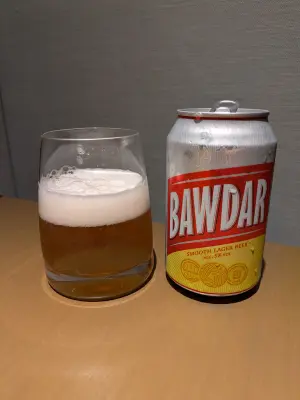 Snegurochka's photo of Bawdar