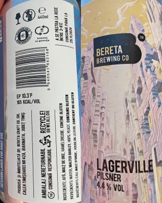 Basementonline's photo of Lagerville