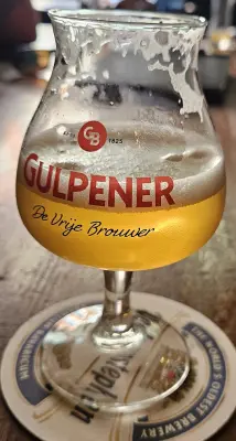 potjebier's photo of Heineken Studio - Citrusfris