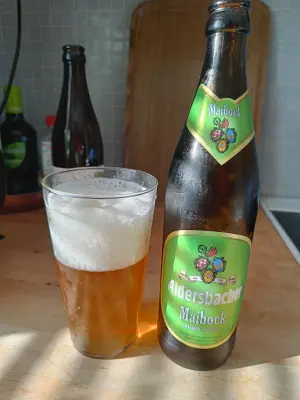 Gyllenbock's photo of Maibock
