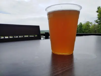 stevoj's photo of Bitter Bollocks