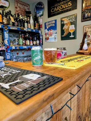 simontomlinson's photo of Lager