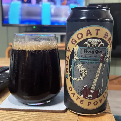 Mr_Pink_152's photo of Deglet Nour Date Porter