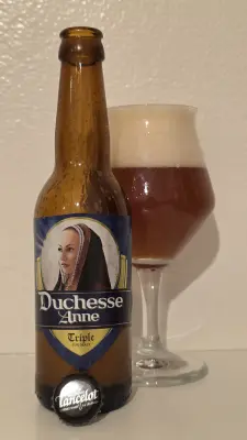 lore's photo of Duchesse Anne Triple