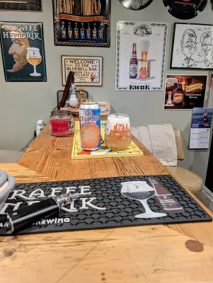 simontomlinson's photo of Spring Offspring