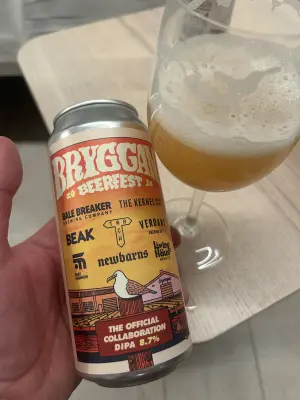 Dedollewaitor's photo of Bryggan Beer Fest