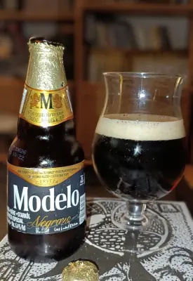 Pindolaire's photo of Negra