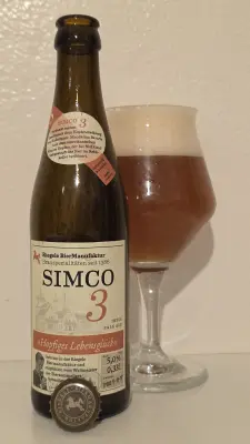 lore's photo of Simco 3