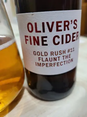 danlo's photo of Gold Rush #11 Flaunt the Imperfection