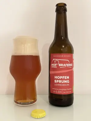 WillemsUrenkel's photo of Hopfensprung