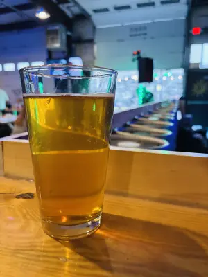 Jow's photo of Kolsch as Ice