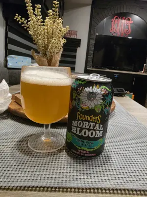 tnkw01's photo of Mortal Bloom Imperial Thorn