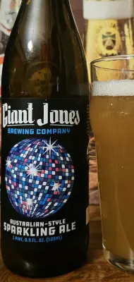 drpimento's photo of Australian Style Sparkling Ale