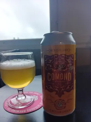 Sebletitje's photo of Comono